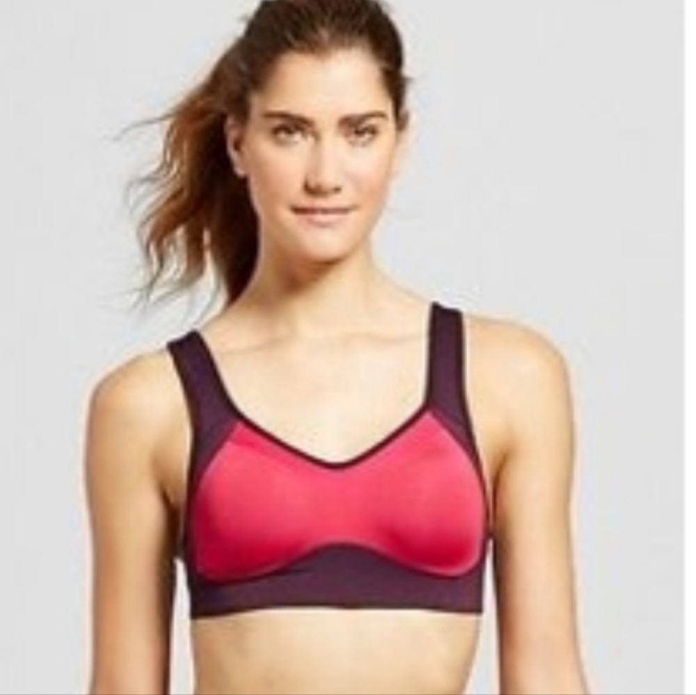 NEW Power Shape Max Support Convertible Sports Bra